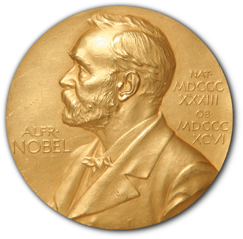 BEFIL Nobel Prize