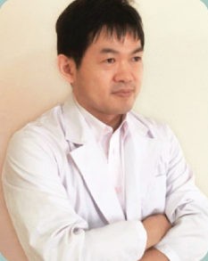 DR. KOICHIRO OHNUKI