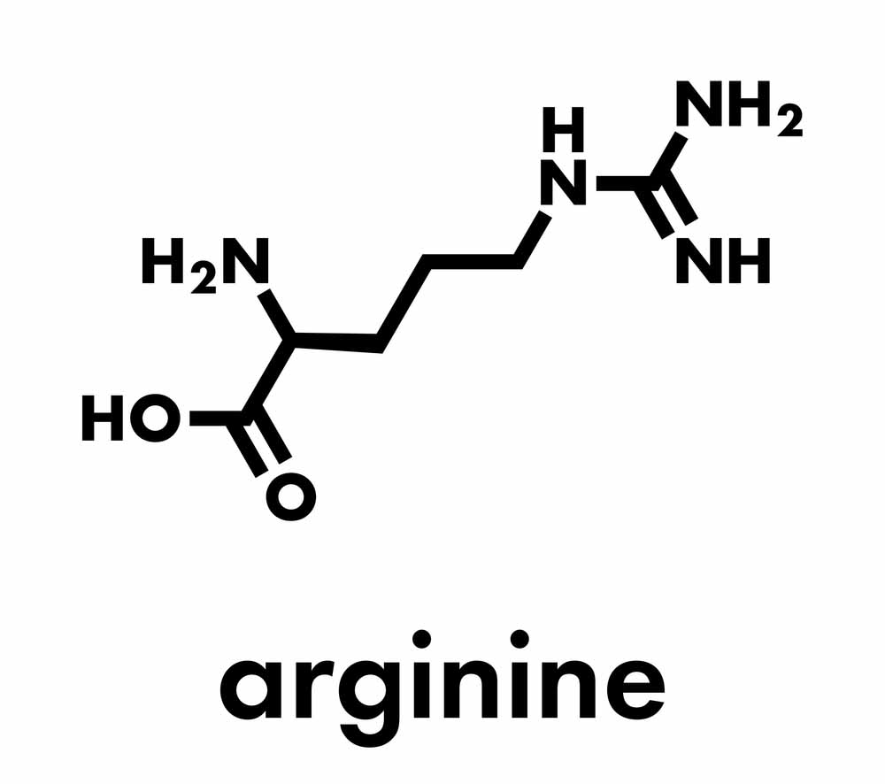 BEFIL - L-Arginine