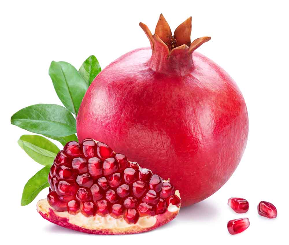 BEFIL - Pomegranate