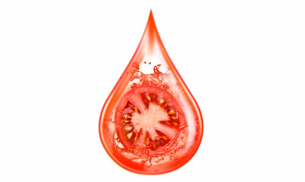 BEFIL - Tomato Extract